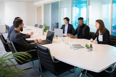 Recrutement: Stagiaire - Expertise comptable et Audit - Janvier 2026 F/H chez Nexia S&A à Paris